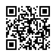 QR Code for bitcoin:1DL8fd8PphAEx29R8tmtbReis79mENgxU1