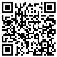 QR Code for bitcoin:1DL9Be4TSR5u7waCd9NeggsmLSQ5vK2MMU