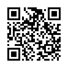QR Code for bitcoin:1DL9faVwLAq2sATTeZCV2s31bmeznitsBM