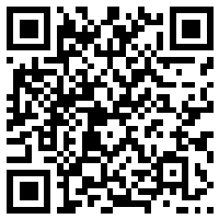 QR Code for bitcoin:1DLAQEnYvEEyWdEY7oYUup4HWbLw2TPT2M