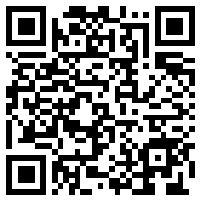 QR Code for bitcoin:1DLAwbhfYCcRoXxBVC9mjRk2fpXGHcuEyP
