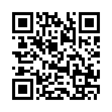 QR Code for bitcoin:1DLCxW3WfXwPyyGFjmsSF8jWLme62cCtwp