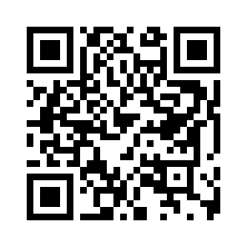QR Code for bitcoin:1DLEApkDKBocv2G2oWB5RsWEWgMV9zMGYs