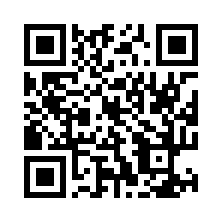 QR Code for bitcoin:1DLH1rtwoqLRfATsbFrGKGiwV59Gep8DSV