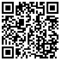 QR Code for bitcoin:1DLJV2Ne4GWKWf3LdyphGKGwgTvrLUGx4R
