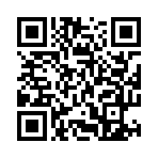 QR Code for bitcoin:1DLLGiXbMLWBmbtTyXUhjttK91GPi8PJeT