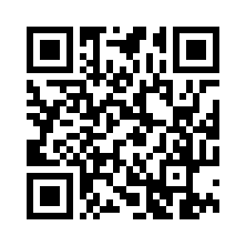 QR Code for bitcoin:1DLN3eEhQNExuD7KmJVzPMJLPNKW3KSjWW