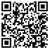 QR Code for bitcoin:1DLNX6Mo4zMr7Fpnpj8ppiRMitxpJRyttR