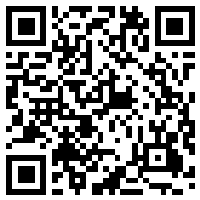 QR Code for bitcoin:1DLPvst8NJbDTrSHeP2pPKDLpfr9NJ5Rm5