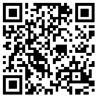 QR Code for bitcoin:1DLRUjDC7DFfibL2XQMPT6vLLap9E98GJ7