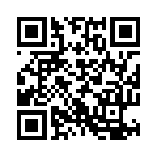 QR Code for bitcoin:1DLS8MYCkAVNAv2HQ2sBJoA11rJCEpqwVC