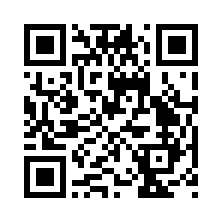 QR Code for bitcoin:1DLUL6DH6Ax6j43v8CZRTp95X6kYCt2YkT