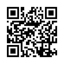 QR Code for bitcoin:1DLVjhuZXCbMu7TMidw7Ju85GQ1aK6jdot