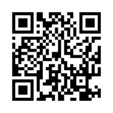 QR Code for bitcoin:1DLWjBESad5UCcL8LMQmCsLKy6oaB5vdNk