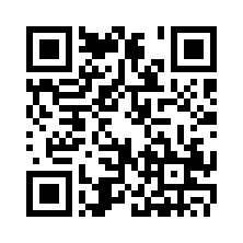 QR Code for bitcoin:1DLX1M395fAWgBPaK2aEdWDjb9Ps86H2Fy
