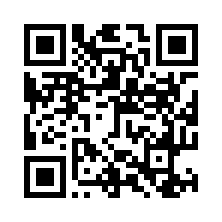 QR Code for bitcoin:1DLaAwja5Kp6E5ExHKPZjf59fpvTAHj3Cw