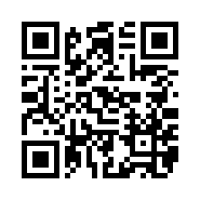 QR Code for bitcoin:1DLbmALgy7saTfpEsbweP1es9CmVVzHpts