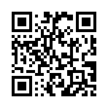 QR Code for bitcoin:1DLbt9XKNJDdpKM2jKJLa3BTi2nCpgvydR