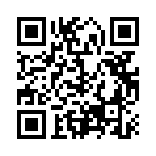 QR Code for bitcoin:1DLdkfNQMw8SKBqKucsJSCeybrT1cngEtr