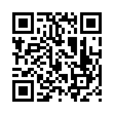 QR Code for bitcoin:1DLfdftapsAFaQRX2hVL4qqA1AsAKmZw9t