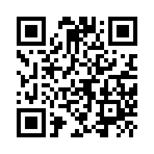 QR Code for bitcoin:1DLgWpF1c88mGYFQockFJNLtUtfP3AApJk