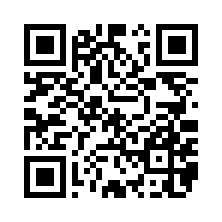 QR Code for bitcoin:1DLhAw8FE4cSc91V34rNRT8vD2bCUcCCib
