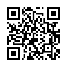 QR Code for bitcoin:1DLhNbL8qP5nt8U6aDFqNhehhVfHNSWHPU