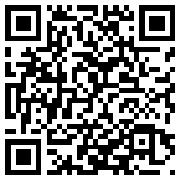 QR Code for bitcoin:1DLjSCZ7C7bTi1MyzJhbgGdJmZsofUeAKe