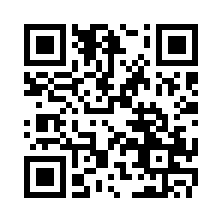 QR Code for bitcoin:1DLkXWCcg1KbfWTHMeUsAkZcCQ1fiNJDxn