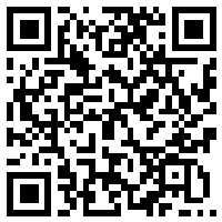 QR Code for bitcoin:1DLkp1pPRdVCSczxXRBrys3GdzLpGXG1Rm