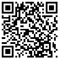QR Code for bitcoin:1DLkwXYoCiWcWKX9Ebde5e7cML8uRQokvc