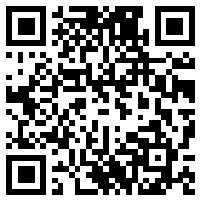 QR Code for bitcoin:1DLmTKZyFSK6dfgxZ27amPYy2MoK81iMYi