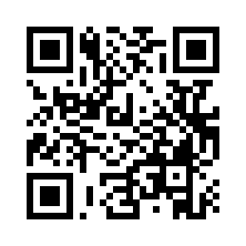QR Code for bitcoin:1DLoBZVs1orjAVf7eS41MQ69h2KT4bpW76