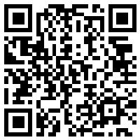 QR Code for bitcoin:1DLpJ4nfqPRaSmFtbu18V31MBjLz1d2fMv