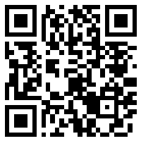 QR Code for bitcoin:1DLpxVezVCWJDZDP8QHN8QTufrNPCWDmYY