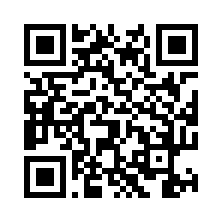 QR Code for bitcoin:1DLtkYtyuX5HygZacFEBjAGudZ8Tj2FA2T