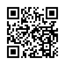 QR Code for bitcoin:1DLv7uhwJW9VTqubFNKe76iJ4dEiPL4vV9