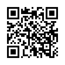 QR Code for bitcoin:1DM2MK5avYJVMiGGYFH49kfERWYLi6khZC