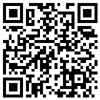 QR Code for bitcoin:1DM3waBp46H6iqFHabRG2HCX3A4cE2fXNb