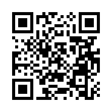 QR Code for bitcoin:1DM4Rm7p4eDF9SYdWYddomy1bENQbS5zgj