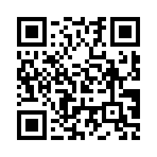 QR Code for bitcoin:1DM4WbsbXCPyBb5vuJDR8YcYHj2XubMTdR