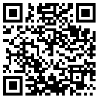 QR Code for bitcoin:1DM5RAsfPZ9cpaKnv6T8nqeZHTcj7RM7C8