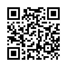 QR Code for bitcoin:1DM5RvHhtPx38yh8bt2Sf2egaPCJVbbVuf