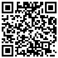 QR Code for bitcoin:1DM6EAfmEeU6ZPzoCbbmmFDKVGEjNV89Es