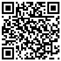 QR Code for bitcoin:1DM6euz5ejc15az6Ci9fbWVEReteLm7t7k
