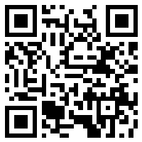 QR Code for bitcoin:1DM75vpFA1Jk5RCSAf6cuRej7d8M7ZJCT