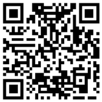 QR Code for bitcoin:1DM7mHdmkWuvWhZzU7dXwtGYgrEibs3V9o