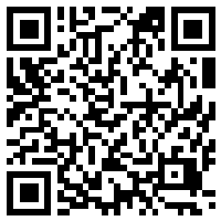 QR Code for bitcoin:1DM7qBMeY2E889z7uCdNHwnvd69SFoETrs