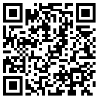 QR Code for bitcoin:1DM7thz7swViLMM6ntScxShcW3BTBeeQeC