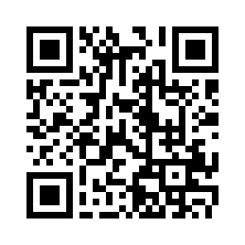 QR Code for bitcoin:1DM8aNRVcdvbQFYae6QLrNQ5gBa4fNgW1M